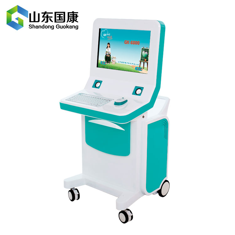 孩子注意力不集中是何原因-榴莲视频黄色APP下载兒童注意力測試儀