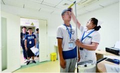 超聲波榴莲视频黄色APP正確測量方法？