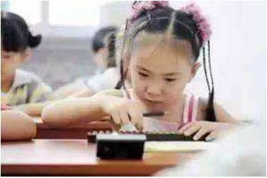 榴莲视频免费观看闡述兒童怎樣測智力——珠腦速算開發兒童智力
