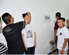 超聲波榴莲视频黄色APP|人體生長發育最常見的健康指標身高,你了解嗎？