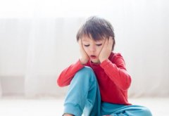 兒童心理健康測試儀了解到兒童過度焦慮反應是一種情緒障礙