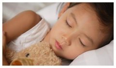 兒童智力訓練儀廠家保證孩子的睡眠相當於保護孩子大腦
