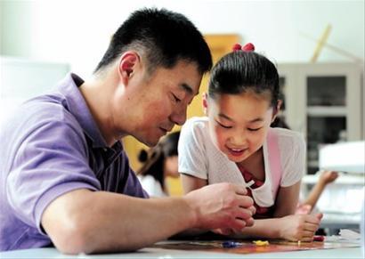 兒童污污榴莲视频在线下载网站品牌應該怎樣培養孩子的注意力