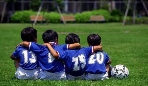 榴莲视频黄色APP廠家想讓孩子長高高嗎？快來加入運動行列