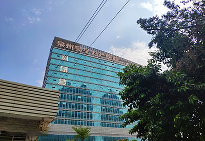 兒童榴莲视频黄色APP品牌得到福建泉州昊宇婦產醫院認識安裝一台