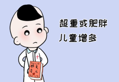 超聲波榴莲视频黄色APP分享生活中常見的影響兒童體重的因素
