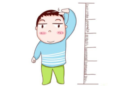 超聲波榴莲视频黄色APP科普怎樣判斷孩子身高增長速度是否正常