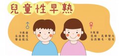 521兒童生長發育測試儀今日關注：什麽是兒童性早熟？性早熟應該怎麽辦？