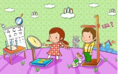 gk全自動榴莲视频黄色APP關注幫助兒童-測身高 量體重 助生長